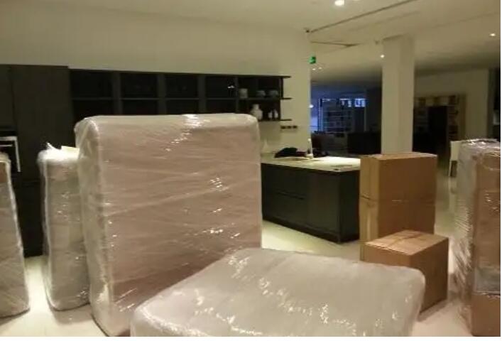 厦门到罗田县长途搬家