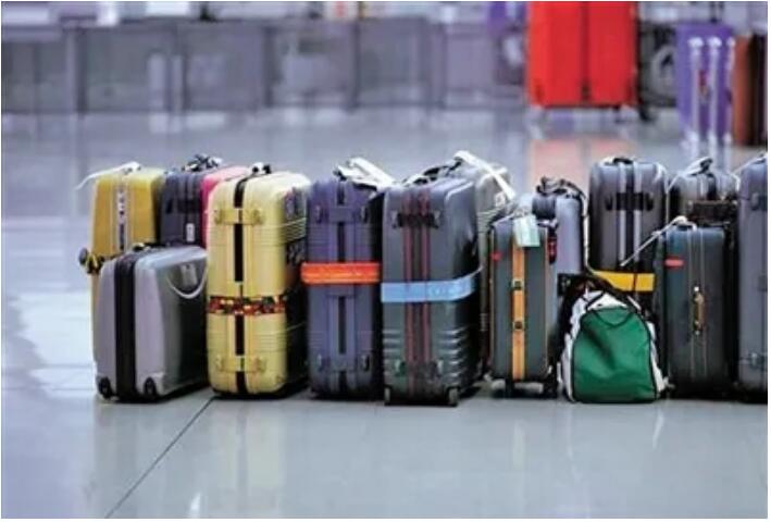 厦门到罗田县行李托运